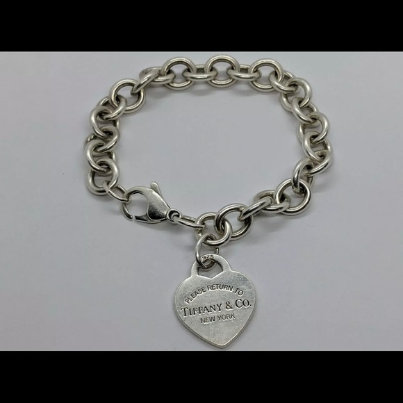 Jewelry - Tiffany Bracelet